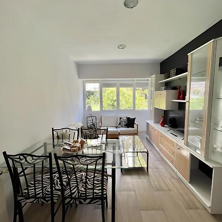 Centrico Aire Acondicionado 3 Habitaciones Zona Aparcamiento Gratuito マドリード エクステリア 写真