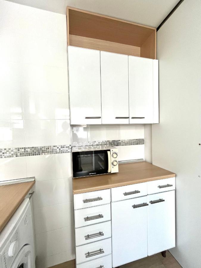 Centrico Aire Acondicionado 3 Habitaciones Zona Aparcamiento Gratuito マドリード エクステリア 写真